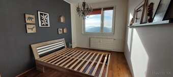 Prenájom Bytu 3+kk Považská Bystrica - Rozkvet - 3