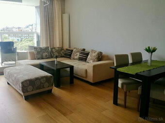 BA I. Na prenájom 2 izbový byt v PANORAMACITY - 3