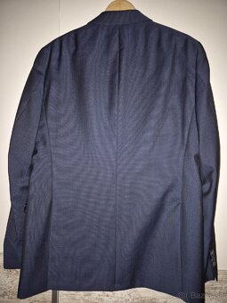 EDUARD DRESSLER, nový oblek, veľ. 52 - 3