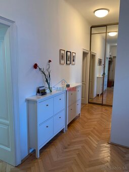 Zariadený- NEZARIADENÝ byt oproti OC CENTRÁL - 3