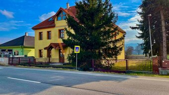 ALL INCLUSIVE | POLYFUNKČNÝ OBJEKT | CHRABRANY | TOPOĽČANY - 3