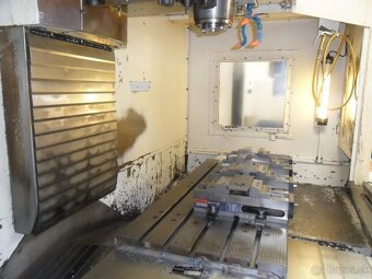 Obráběcí centrum (vertikální) Cincinnati CFV 1300i (6148) - 3