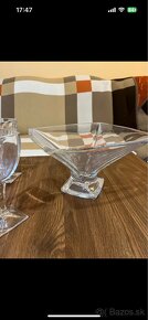 Sada pohárov + misa - 3