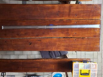 Nerezový kanál - 3