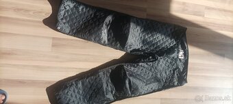 Dámska textilná kombinéza - 3