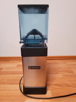 Rancilio mlynček na kávu - 3