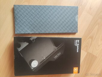 EK -Quantum Vector - 3