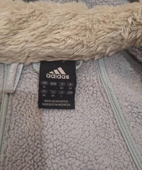 Zimná bunda Adidas 38 - 3