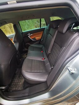 Opel insignia  2.0 cdti 118kw - 3