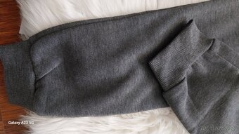 Chlapčenské tepláky - 3