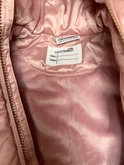 Predám zimnú súpravu 104 - 3