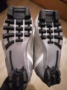 Topanky na bezky vel. 35 - 3