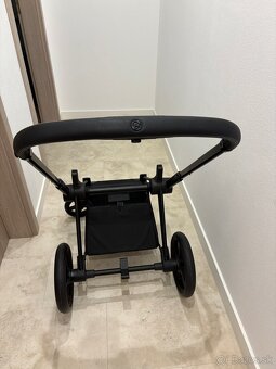 Cybex priam podvozok 4.0 2023 - 3