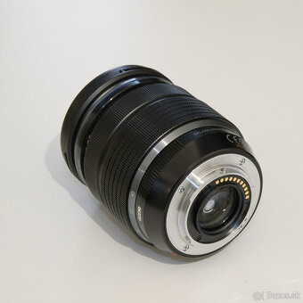 Olympus M.Zuiko 12-40mm f/2.8 PRO - 3