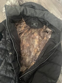 dámska zimná bunda - 3