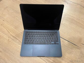MacBook Air 256GB 2022 - 3