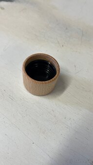 Uzávery na flaše - PP 31.5 , PP 24 - 3