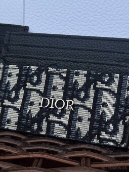 Kardholder dior - 3
