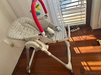 Detske stolicka - 3