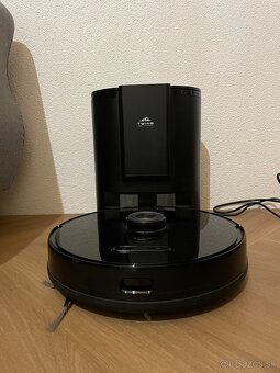 Robotický vysávač | ETA Twins - 3