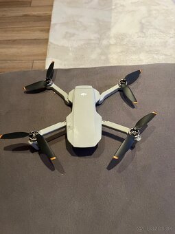 Dron dji mini 4K - 3