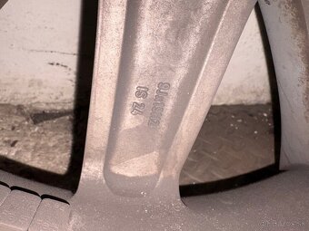 5x120 r19 styling 95 - 3