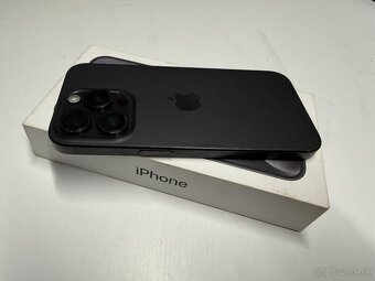 iPhone 15 Pro 256 GB - 3