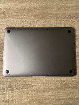 MacBook 12inch 2016 / 8GB/256GB TOP stav - 3