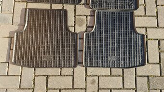 Predám autorohože VW Passat - 3