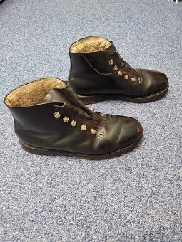 traktorky Vibram - 3