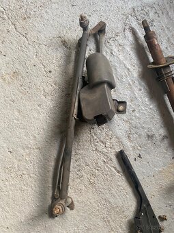 Bmw e30 náhradné diely - 3