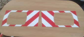 Predám nalepky fortschritt e514 e517 - 3