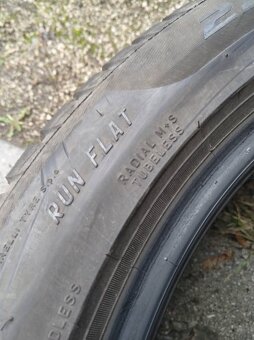 225/50 R 18 zimné Pirelli. - 3