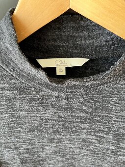 Rolakove mini šaty Clockhouse - 3