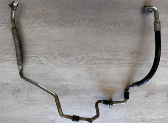 Hadica klimatizácie VAG koncern - 3