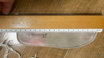 Dievčenské botasky veľ. 28 PROTETIKA - 3