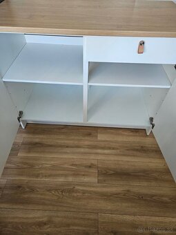 Kuchynská linka - 3