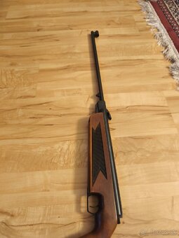 Vzduchovka Slávia 631. - 3