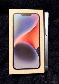 iPhone 14-128gb blue - 3