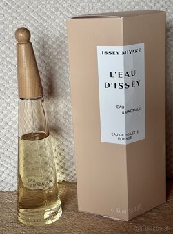 Mugler, Issey Miyake - 3