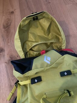 Batoh Black Diamond Speed 30 - 3