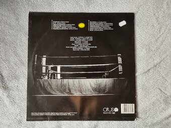 3x LP Miroslav Žbirka - 3