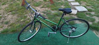 Bicykel dámsky - 3
