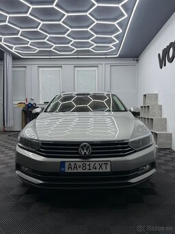 Predam VW Passat Variant B8 4motion 2.0BiTdi 176kw 2015 - 3