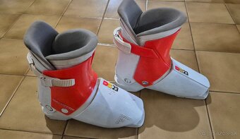 Predam lyžiarky   .. zachovalé - 3
