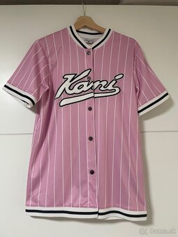 Karl Kani košeľa - 3