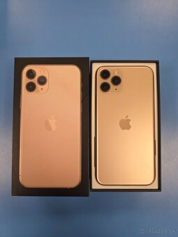 Iphone 11 Pro 256GB - 3