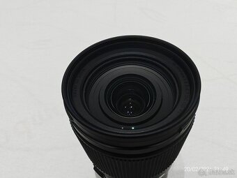 Predám Sigma 16-300mm Fuji X - 3