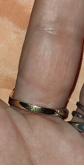 prekrásny veľký prsteň - 3