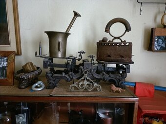 Šijací stroj - 3